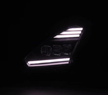 Load image into Gallery viewer, AlphaRex 09-25 Nissan GT-R NOVA-Series LED Projector Headlights