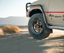 Load image into Gallery viewer, DBA 09+ Infiniti FX50 4000 Series Slotted Uni-Directional Rear Rotor