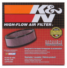 Load image into Gallery viewer, K&amp;N 16-17 Honda CRF1000L Africa Twin 998 Replacement Drop In Air Filter (2 Per Box)