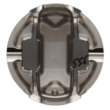 Load image into Gallery viewer, Wiseco Acura 4v Domed +8cc STRUTTED 88.0MM Piston Kit