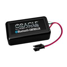 Load image into Gallery viewer, Oracle 1421 Jeep Grand Cherokee Dynamic Headlight DRL Upgrade Kit  ColorSHIFT Dynamic