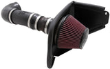 K&N 08-09 Pontiac G8 V6-3.6L AirCharger Performance Intake