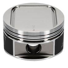 Load image into Gallery viewer, Wiseco Subaru WRX 4v R/Dome 8.4:1 CR 93mm Piston Kit