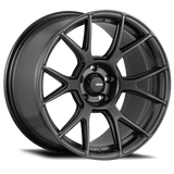 Konig Ampliform 18x8.5 5x114.3 ET35 Dark Metallic Graphite