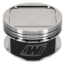 Load image into Gallery viewer, Wiseco Subaru WRX 4v R/Dome 8.4:1 CR 92.5 Piston Kit