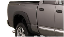 Load image into Gallery viewer, Bushwacker 94-01 Dodge Ram 1500 Fleetside OE Style Flares 4pc 78.0/96.0in Bed - Black