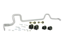 Load image into Gallery viewer, Whiteline 93-98 Toyota Supra MK4 JZA80 Front 30mm Heavy Duty Adjustable Swaybar