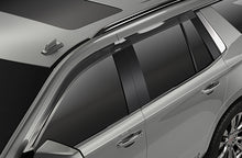 Load image into Gallery viewer, AVS 2021 Ford Bronco Sport Ventvisor Low Profile Deflectors 4pc - Smoke