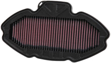 Load image into Gallery viewer, K&amp;N Replacement Air Filter 12-13 Honda Integra 670/NC700S 670/NC700X 670
