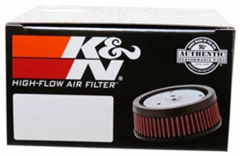 K&N 2017 Harley-Davidson FLHR Road King Replacement Air Filter