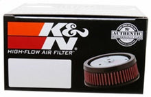 Load image into Gallery viewer, K&amp;N 2017 Harley-Davidson FLHR Road King Replacement Air Filter