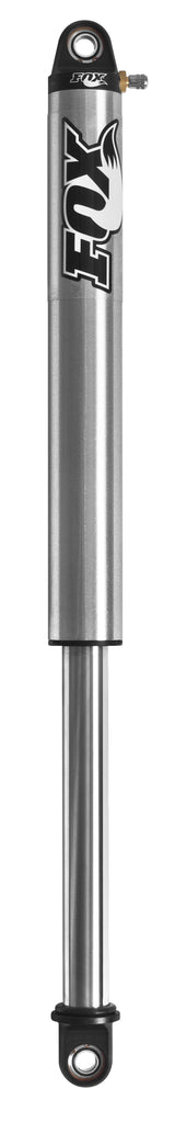 Fox 2.0 Factory Series 16in. Air Shock 1-1/4in. Shaft (Normal Valving) 40/90 - Black/Zinc