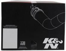 Load image into Gallery viewer, K&amp;N 05-09 Nissan Pathfinder/Xterra/Frontier V6-4.0L 77 Series High Flow Performance Kit