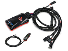 Load image into Gallery viewer, aFe Scorcher Blue Module 24-25 Toyota Tacoma / 2025 4Runner L4 2.4L (T)