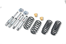 Load image into Gallery viewer, Belltech LOWERING KIT WITH SP SHOCKS