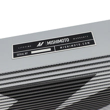 Load image into Gallery viewer, Mishimoto Ford Explorer ST 2020+ Performance Intercooler - Silver