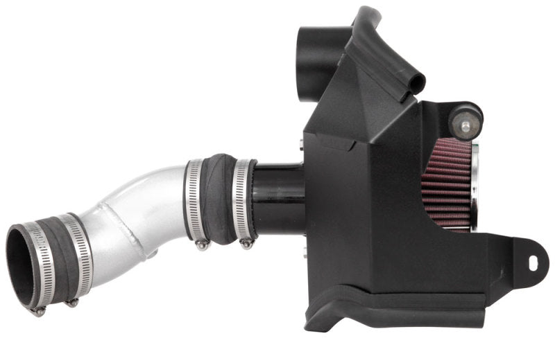 K&N 19-20 Kia Forte L4-2.0L F/I Typhoon Performance Air Intake System