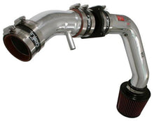 Load image into Gallery viewer, Injen 02-06 Sentra SER Spec V 2.5L (CARB 02-04 Only) Polished Cold Air Intake