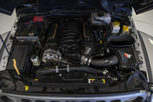 Load image into Gallery viewer, K&amp;N 21-22 Jeep Wrangler JL V8-6.4L Aircharger Performance Intake