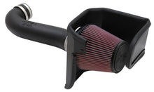 Load image into Gallery viewer, K&amp;N 11-13 Dodge Charger/Challenger / 11-13 Chrysler 300C V8-5.7L Aircharger Performance Intake