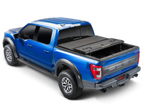 Load image into Gallery viewer, Extang 22-23 Nissan Frontier (5ft. Bed) Solid Fold ALX