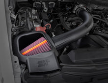 Load image into Gallery viewer, K&amp;N 20-22 Ford F250/F350 V8 6.2L NextGen Cold Air Intake