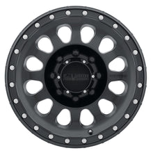 Load image into Gallery viewer, Method MR315 18x9 +18mm Offset 8x180 130.81mm CB Matte Black Wheel