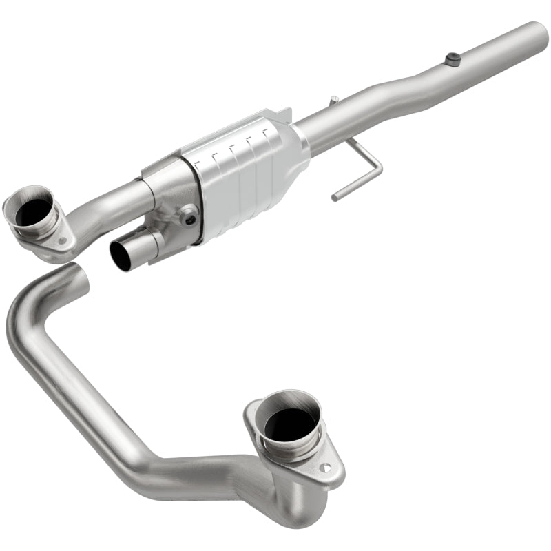 MagnaFlow Conv Direct Fit Ram 1500/2500 94-99