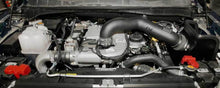 Load image into Gallery viewer, K&amp;N 16-17 Nissan Titan XD V8-5.0L DSL 63 Series Aircharger Performance Intake