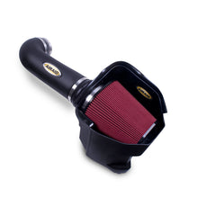 Load image into Gallery viewer, Airaid 11-14 Dodge Charger/Challenger MXP Intake System w/ Tube (Dry / Red Media)