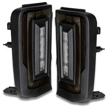 Load image into Gallery viewer, Oracle 21-23 Ford Bronco Flush Style LED Taillights - Tinted