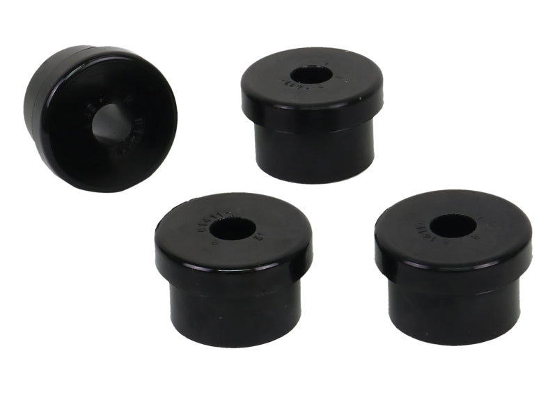 Whiteline 61-66 Ford Falcon Spring Eye Front Bushing Kit