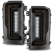 Load image into Gallery viewer, Oracle 21-23 Ford Bronco Flush Style LED Taillights - Tinted