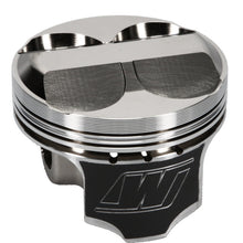 Load image into Gallery viewer, Wiseco AC/HON B 4v DOME +8.25 STRUT 8200XX Piston Kit