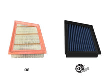 Load image into Gallery viewer, aFe 20-25 Porsche 911 Carrera Magnum FLOW Pro 5R Air Filter