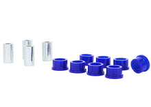 Load image into Gallery viewer, SuperPro Nissan Frt Upper Control Arm Kit