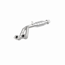 Load image into Gallery viewer, MagnaFlow Conv DF 95-97 Toyota Landcruiser 4.5L/1996 Lexus LX 450 4.5L