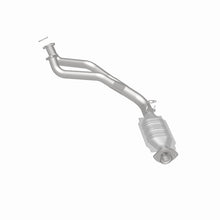 Load image into Gallery viewer, MagnaFlow Conv DF 95-97 Toyota Landcruiser 4.5L/1996 Lexus LX 450 4.5L