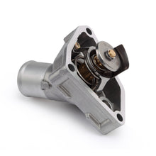 Load image into Gallery viewer, Mishimoto 07-09 Nissan 350Z / 09-10 Infiniti FX35/M35 155 Deg F/68 Deg C Racing Thermostat