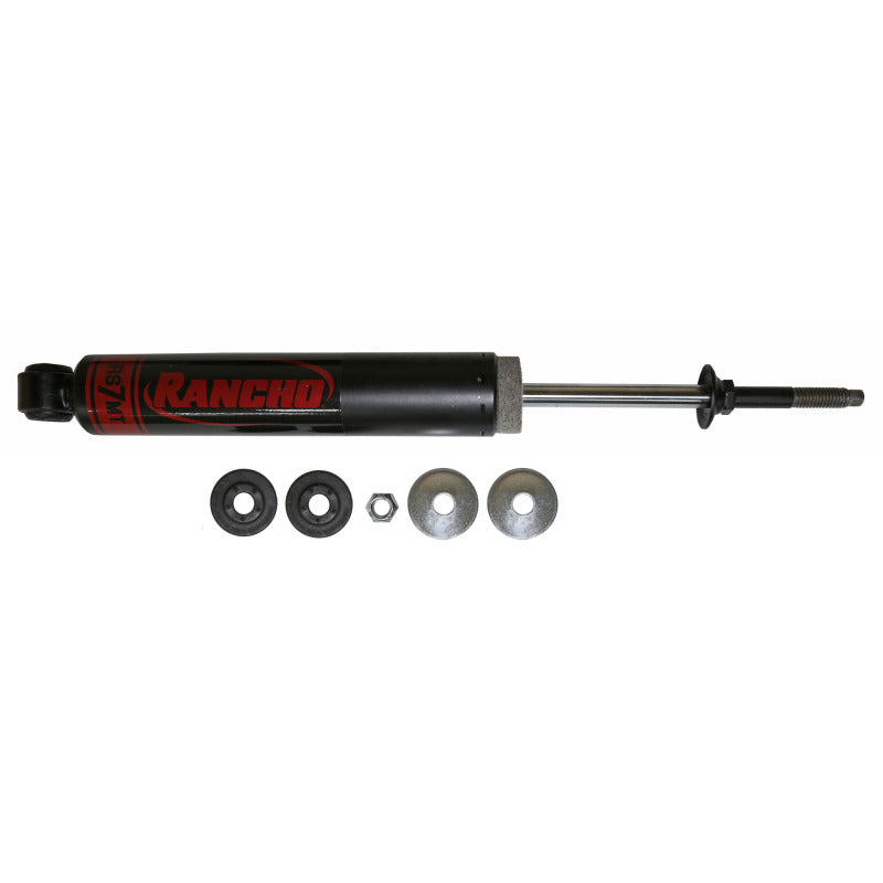 Rancho 2007 Chevrolet Silverado 2500 HD Classic Front RS7MT Shock