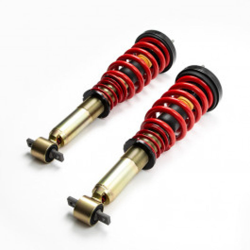 Belltech Coilover Kit 07-18 Chevy / GMC 1500 2WD/4WD  w/ Replacement Shocks