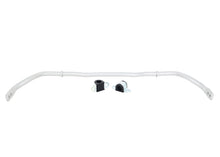 Load image into Gallery viewer, Whiteline 2023+ Toyota GR Corolla Front 27mm Sway Bar