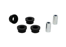 Load image into Gallery viewer, Whiteline 13-19 Subaru BRZ / 17-19 Toyota 86 Rear Trailing Arm Lower Rear Bushing Kit