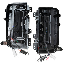 Load image into Gallery viewer, Oracle 21-23 Ford Bronco Flush Style LED Taillights - Tinted