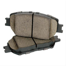 Load image into Gallery viewer, PosiQuiet 93-08 Toyota 4Runner/Sequoia/FJ Cruiser Rear Ceramic Brake Pads