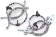 Load image into Gallery viewer, Russell Performance 03-06 Dodge Ram 2500/ 3500 2WD Brake Line Kit