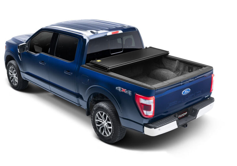 UnderCover 04-21 Ford F-150 5.5ft Triad Bed Cover