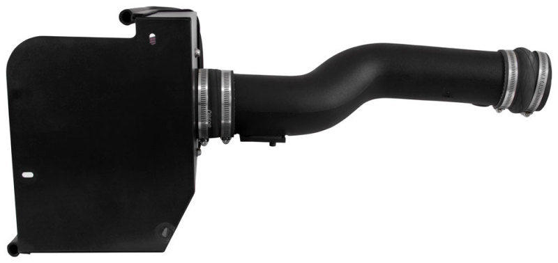 K&N 16-23 Toyota Tacoma 3.5L V6 Performance Air Intake System