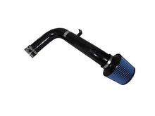 Load image into Gallery viewer, Injen 01-03 CL Type S 02-03 TL Type S (will not fit 2003 models w/ MT) Black Cold Air Intake