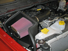 Load image into Gallery viewer, K&amp;N 02-07 Dodge Ram V8-4.7L Performance Intake Kit